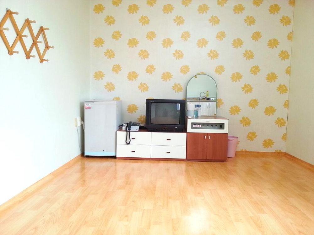 Motel Seoraksan Park Sokcho Esterno foto