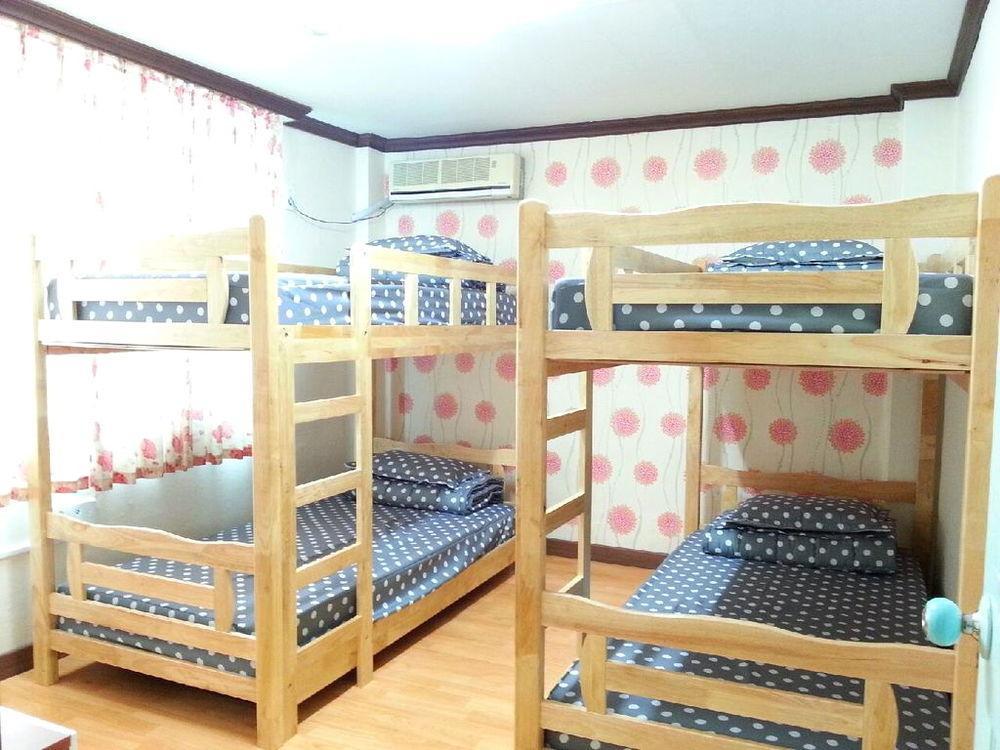 Motel Seoraksan Park Sokcho Esterno foto