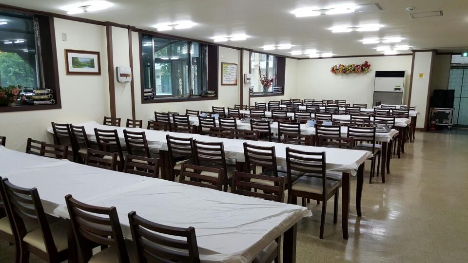 Motel Seoraksan Park Sokcho Esterno foto